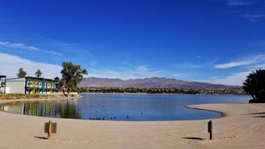 The Nautical Beachfront Resort