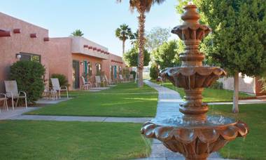 GetAways at Havasu Dunes Resort