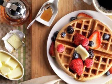 Home2 Suites By Hilton Lake Havasu City