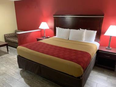 Econo Lodge Inn & Suites Mesa