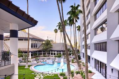 Delta Hotels by Marriott Phoenix Mesa