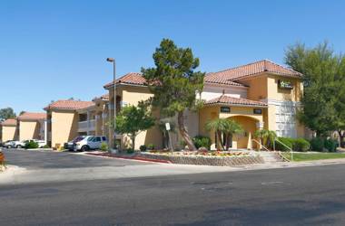 Extended Stay America Suites - Phoenix - Mesa - West