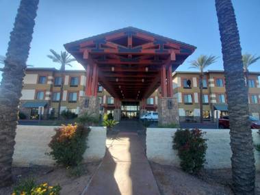 Legacy Inn & Suites