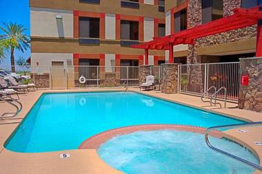 Legacy Inn & Suites