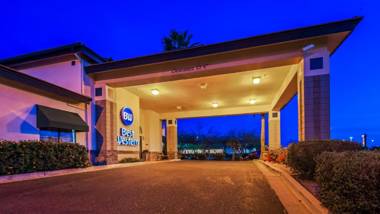 Best Western Superstition Springs Inn