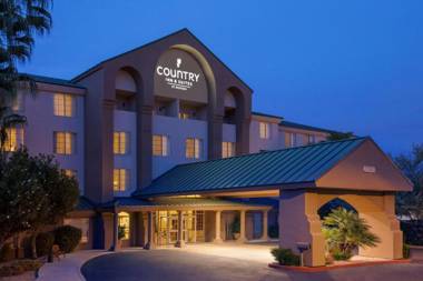 Country Inn & Suites by Radisson Mesa AZ