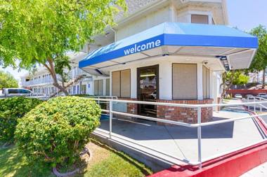 Motel 6-Mesa AZ - South