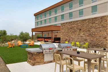 Home2 Suites By Hilton Mesa Longbow Az