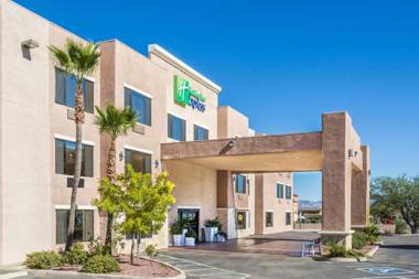 Holiday Inn Express Hotel & Suites Nogales an IHG Hotel