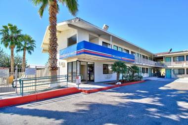 Motel 6-Nogales AZ - Mariposa Road