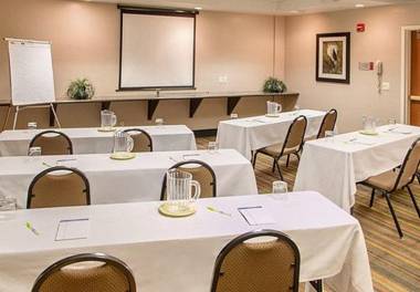 Fairfield Inn & Suites Tucson North/Oro Valley