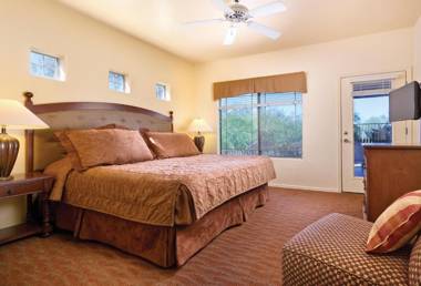 WorldMark Rancho Vistoso