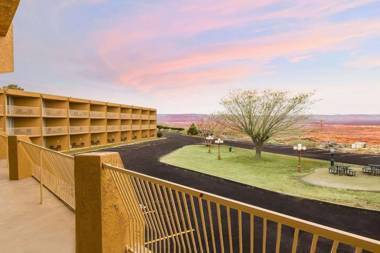 Quality Inn View of Lake Powell – Page