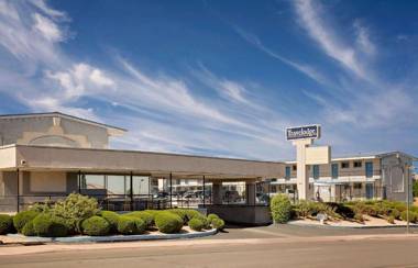 Travelodge by Wyndham Page View of Lake Powell