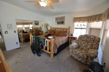 The Bear's Den B&B