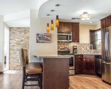 Bluegreen Vacations Cibola Vista Resort and Spa an Ascend Resort