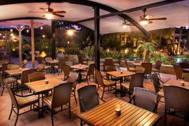 Hilton Phoenix Resort at the Peak - Formerly Pointe Hilton Squaw Peak Resort