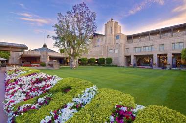 Arizona Biltmore A Waldorf Astoria Resort