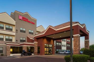 Hilton Garden Inn Phoenix Airport