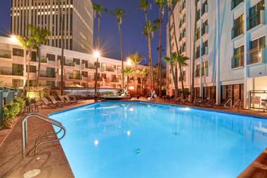 Hilton Garden Inn Phoenix Midtown