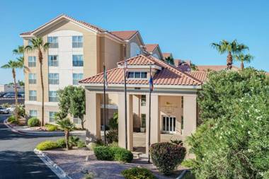 Homewood Suites Phoenix-Metro Center