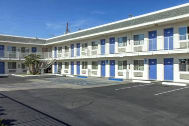 Motel 6-Phoenix AZ - Airport - 24th Street