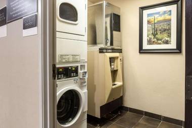 Sleep Inn Phoenix Sky Harbor Airport
