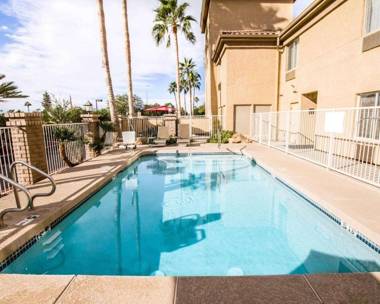 Sleep Inn Phoenix North I-17