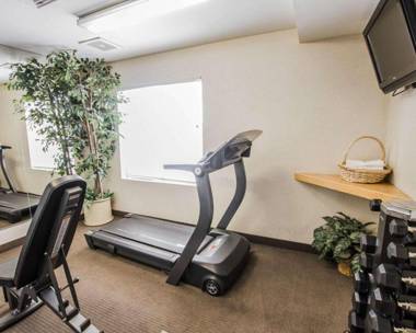 Sleep Inn Phoenix North I-17