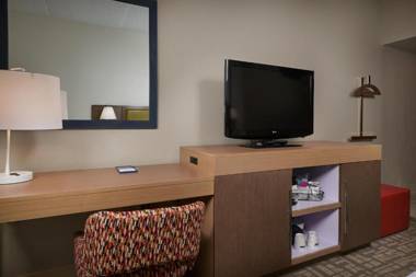 Hampton Inn Phoenix/Anthem