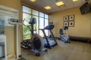 Holiday Inn Phoenix Airport an IHG Hotel