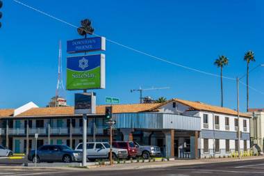 SureStay Hotel by Best Western Phoenix Downtown