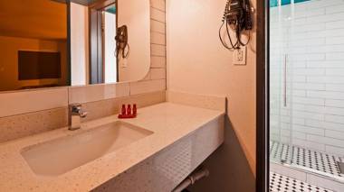 SureStay Hotel by Best Western Phoenix Downtown