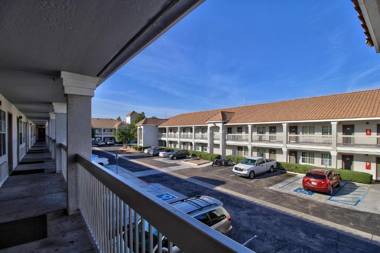 Studio 6-Phoenix AZ - Deer Valley