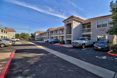 Studio 6-Phoenix AZ - Deer Valley