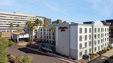 Hampton Inn Phoenix - Biltmore