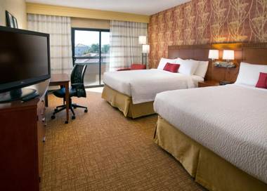 Courtyard by Marriott Phoenix Airport