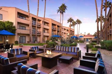 Courtyard by Marriott Phoenix North