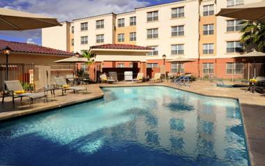 Residence Inn by Marriott Phoenix Airport