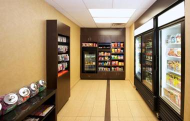 Residence Inn by Marriott Phoenix Airport