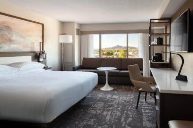Marriott Phoenix Airport