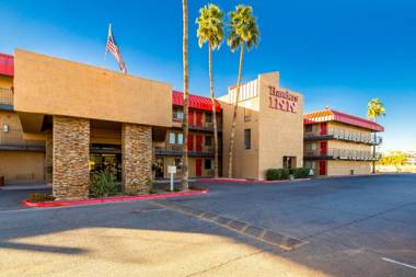 Travelers Inn - Phoenix