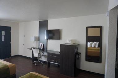 SureStay Hotel by Best Western Phoenix Airport