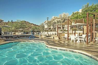 Raintree at Worldmark Phoenix South Mountain Preserve