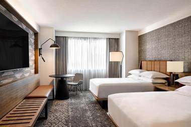 Sheraton Phoenix Downtown