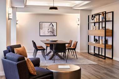 Sheraton Phoenix Downtown