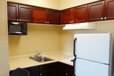 Extended Stay America Suites - Phoenix - Chandler - E Chandler Blvd