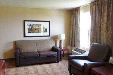 Extended Stay America Suites - Phoenix - Chandler - E Chandler Blvd