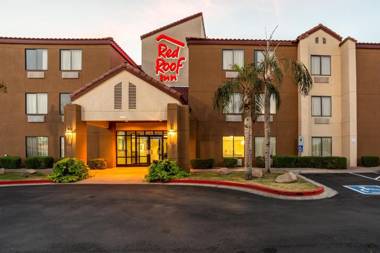 Red Roof Inn Phoenix North - Deer Valley - Bell Rd