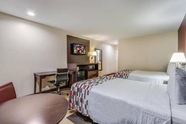 Red Roof Inn Phoenix North - Deer Valley - Bell Rd